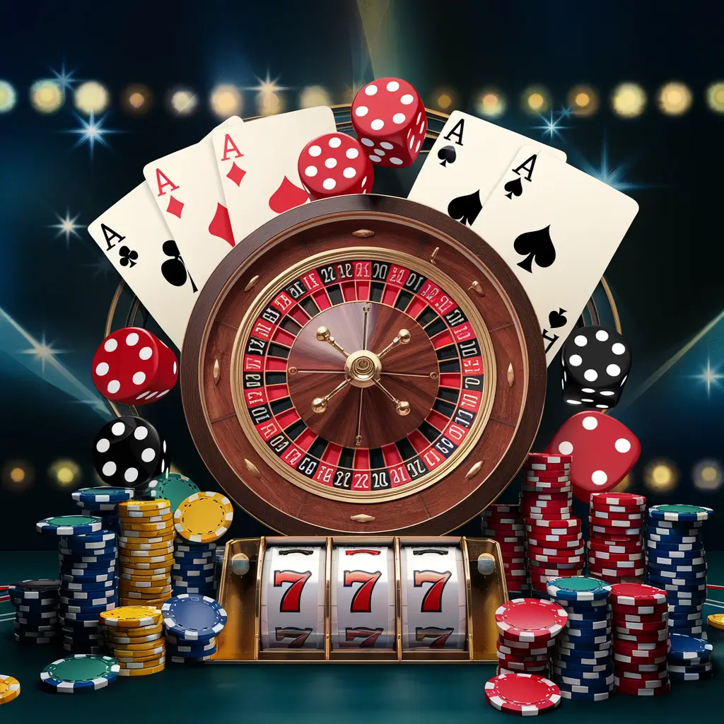 Huge winnings at Rocket Play slots