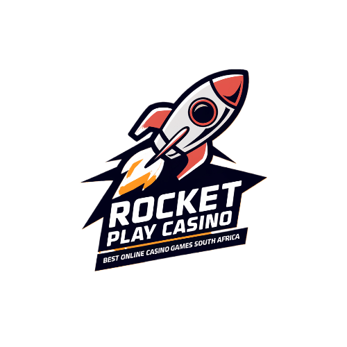 Rocket Play login screen