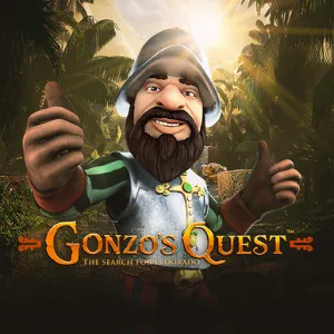Gonzos Quest