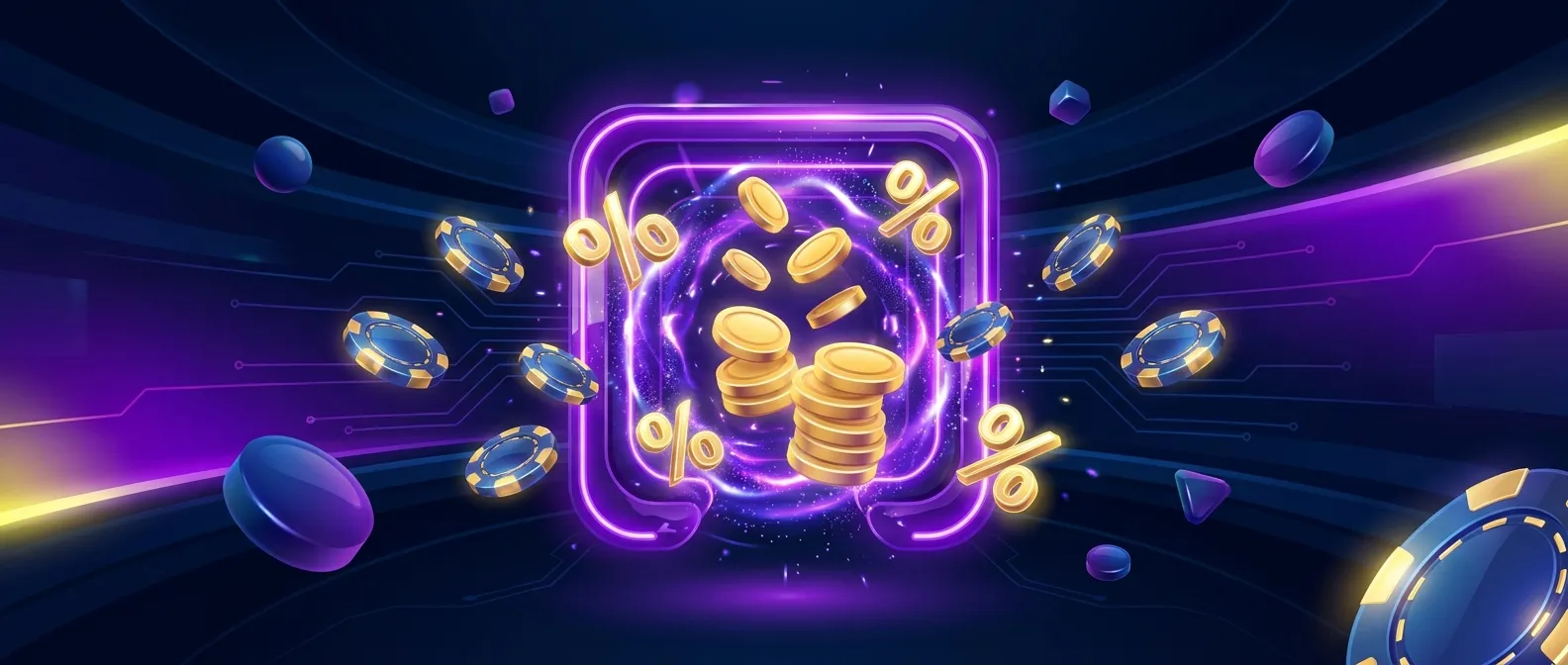 Rocket play cashback