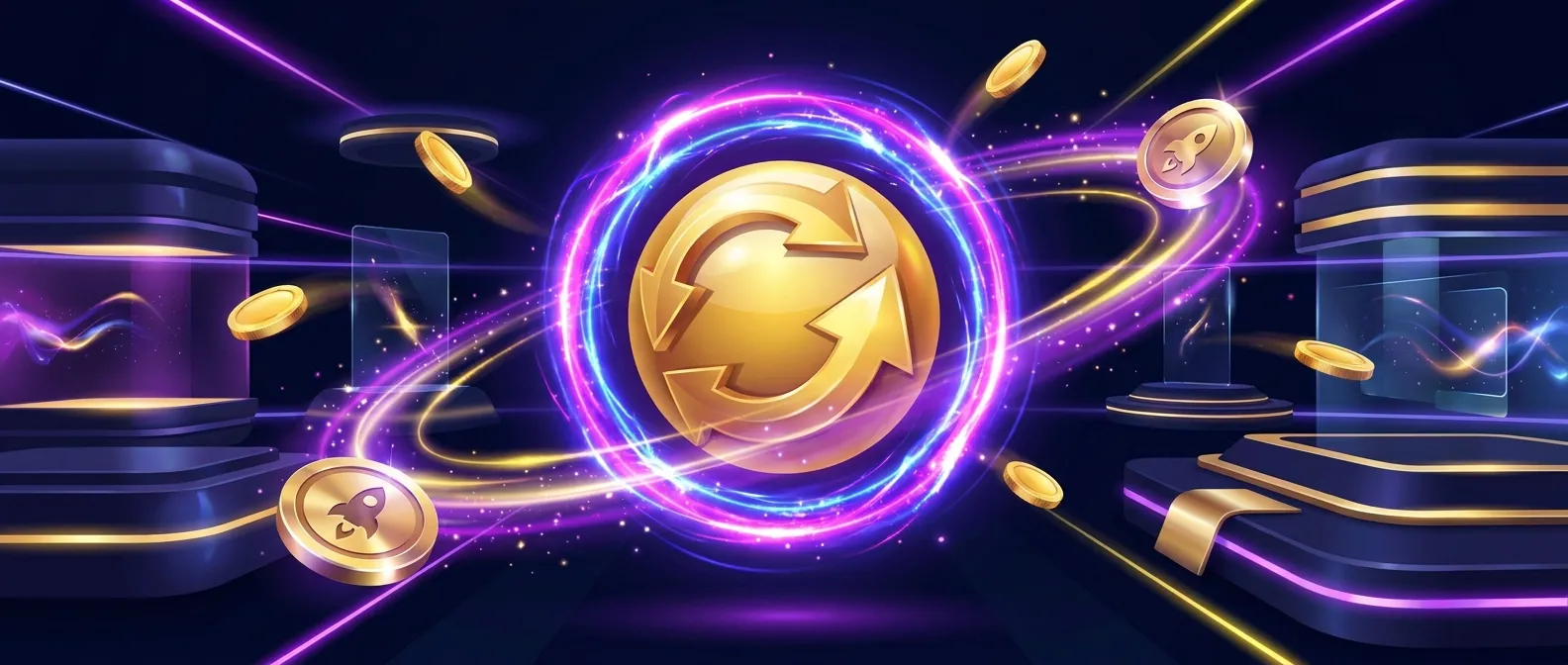 Rocket play free spins